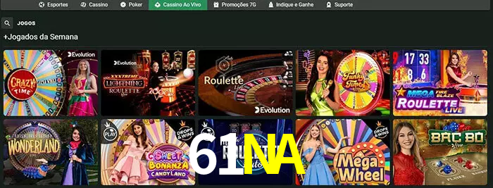61NA bet