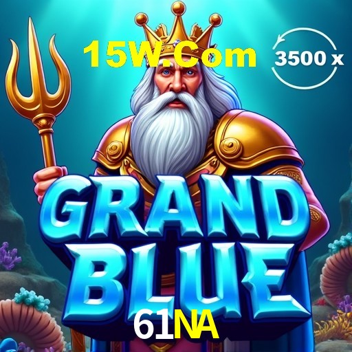 Estatísticas do Jogo 61NA