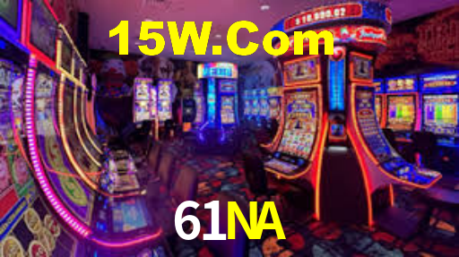 Sinta a adrenalina dos jogos de cassino com 61NA