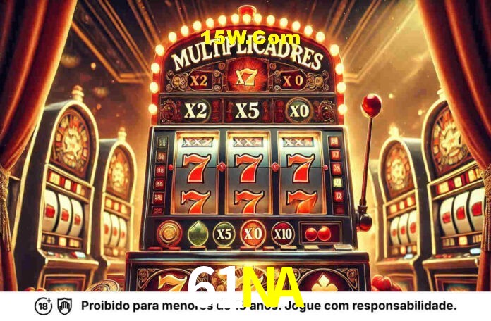 Game Providers 61NA