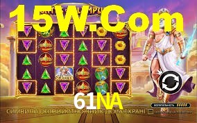 61NA: Jogos de Caça-Níqueis-Altas Recompensas, Roleta-Velocidade, Blackjack-Desafios Máximos