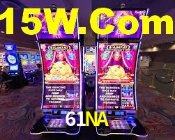 Welcome Bonus 61NA