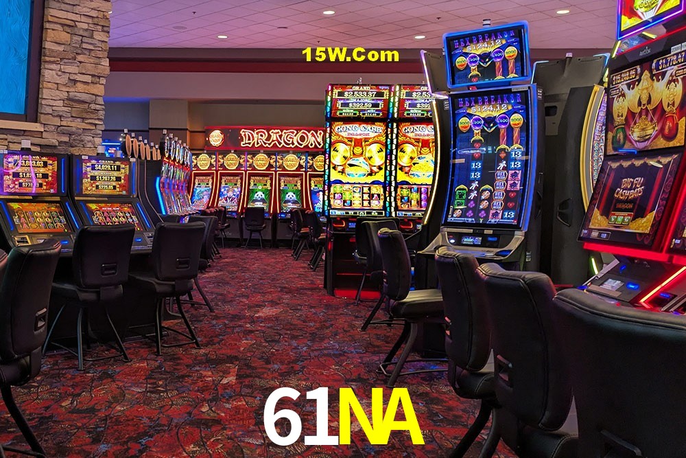 Slot Games 61NA