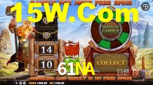 Live Casino 61NA